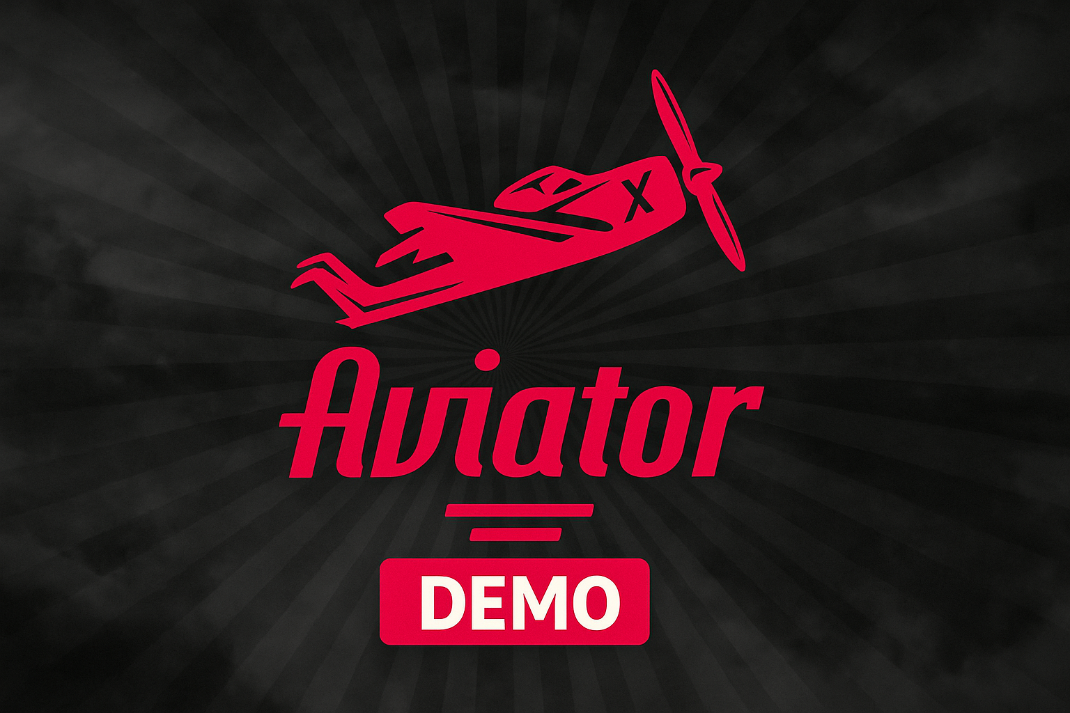 aviator demo mode
